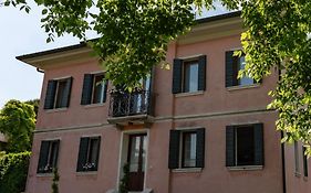 Villa Trevisi - Apartment